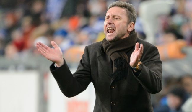 Lechia wygrała walkę o wyróżniającego się w Ekstraklasie skrzydłowego!